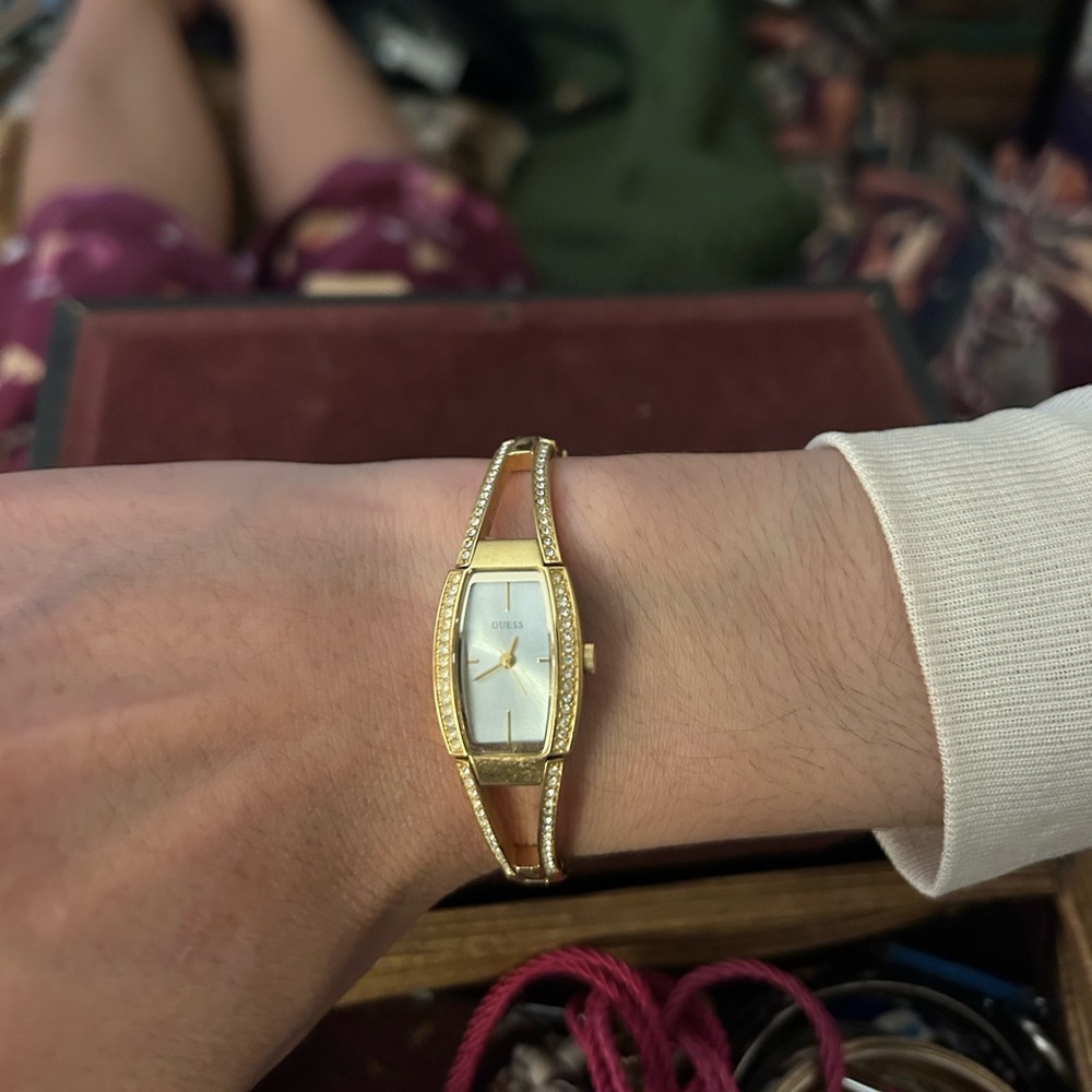 Guess watch - Picture 6 of 6
